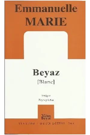 Beyaz