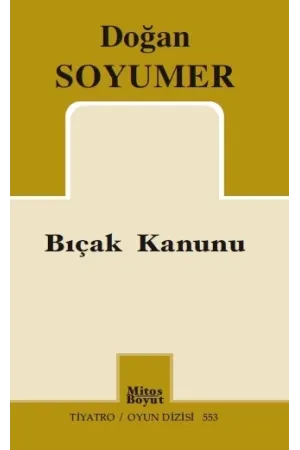 Bıçak Kanunu