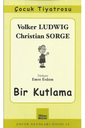 Bir Kutlama