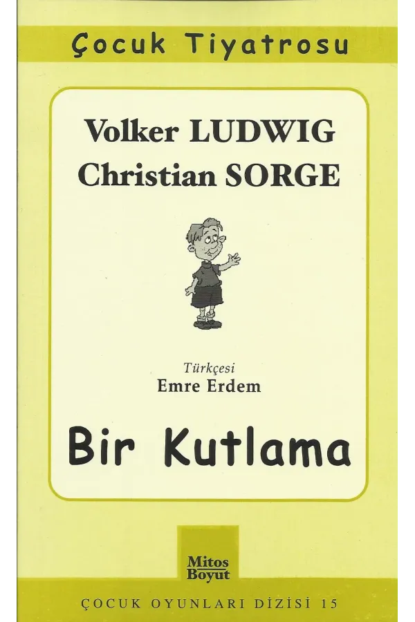 Bir Kutlama