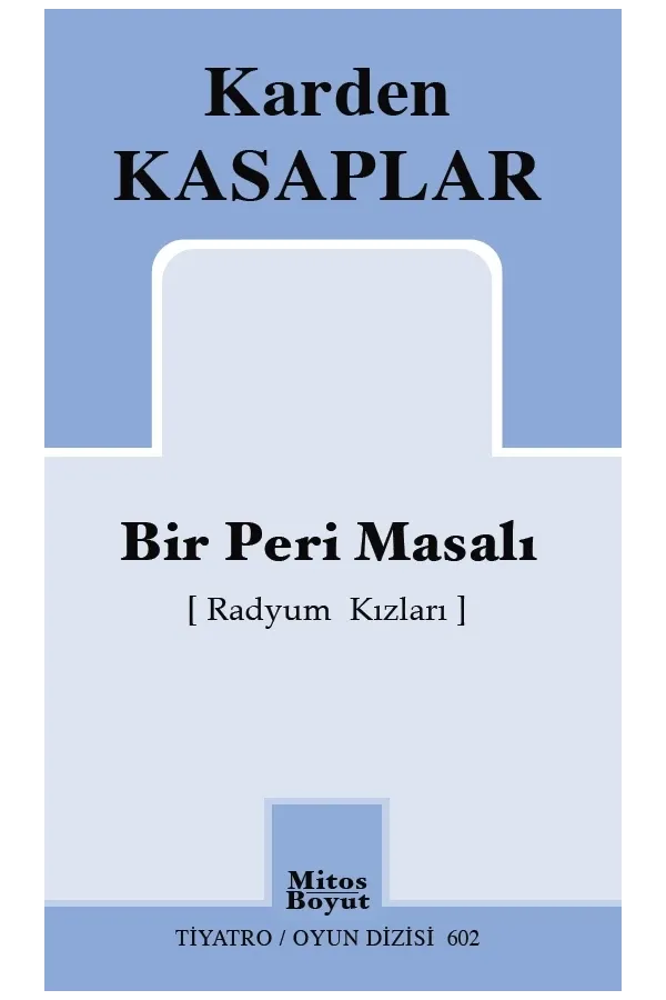 Bir Peri Masalı