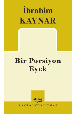 Bir Porsiyon Eşek