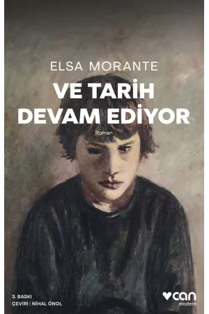Ve Tarih Devam Ediyor