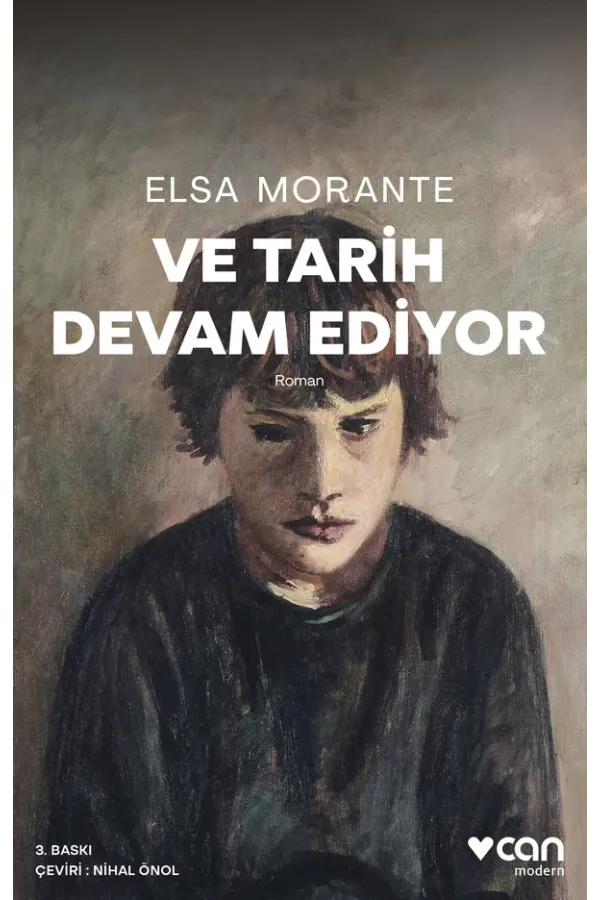 Ve Tarih Devam Ediyor