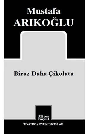 Biraz Daha Çikolata