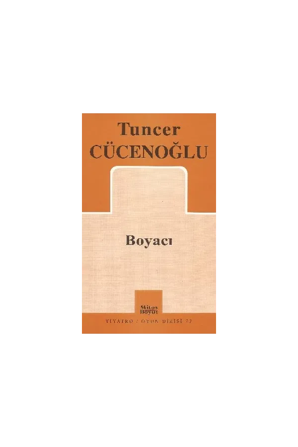 Boyacı