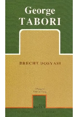 Brecht Dosyası