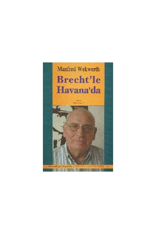 Brecht'le Havana'da