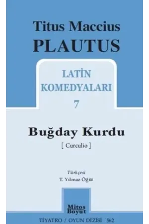 Buğday Kurdu