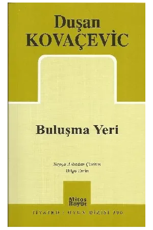 Buluşma Yeri