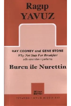 Burcu ile Nurettin