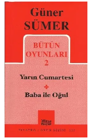 Güner Sümer - Toplu Oyunları 2