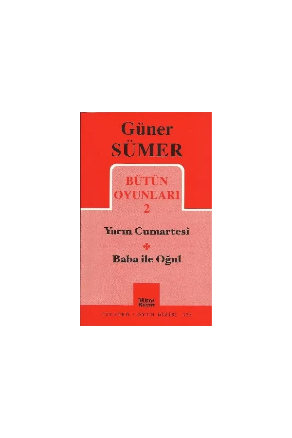 Güner Sümer - Toplu Oyunları 2