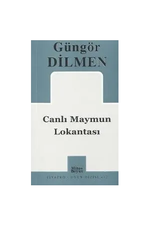 Canlı Maymun Lokantası