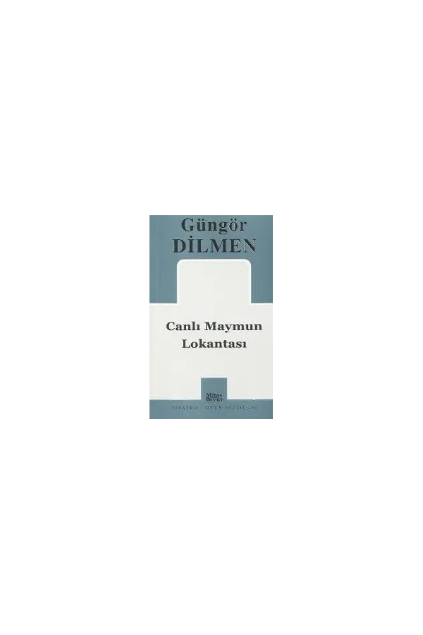 Canlı Maymun Lokantası