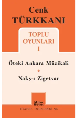 Tiyatro & Oyun
