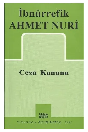 Ceza Kanunu
