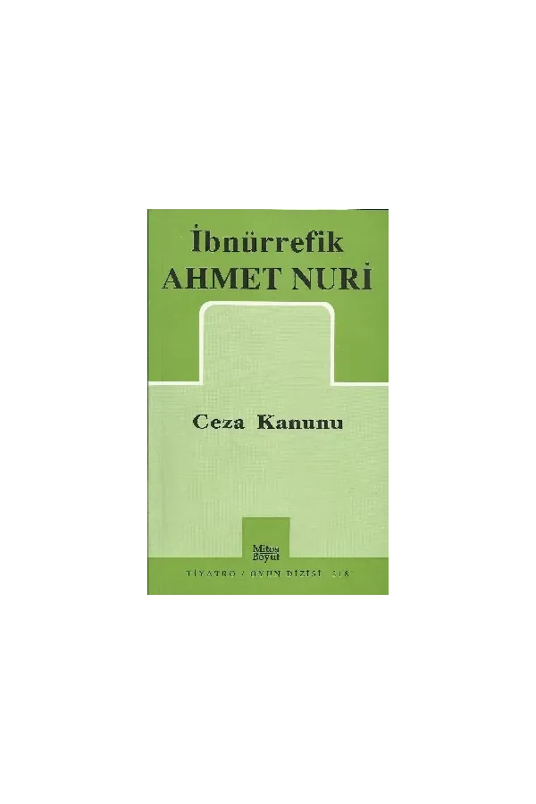 Ceza Kanunu
