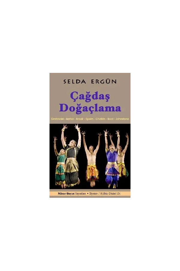 Çağdaş Doğaçlama