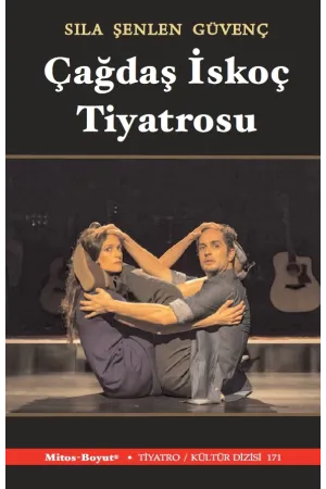 Çağdaş İskoç Tiyatrosu