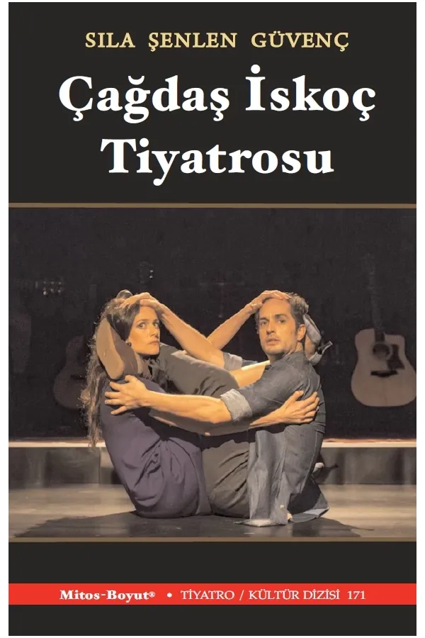 Çağdaş İskoç Tiyatrosu