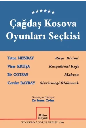 Çağdaş Kosava Oyunları Seçkisi