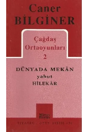 Tiyatro & Oyun