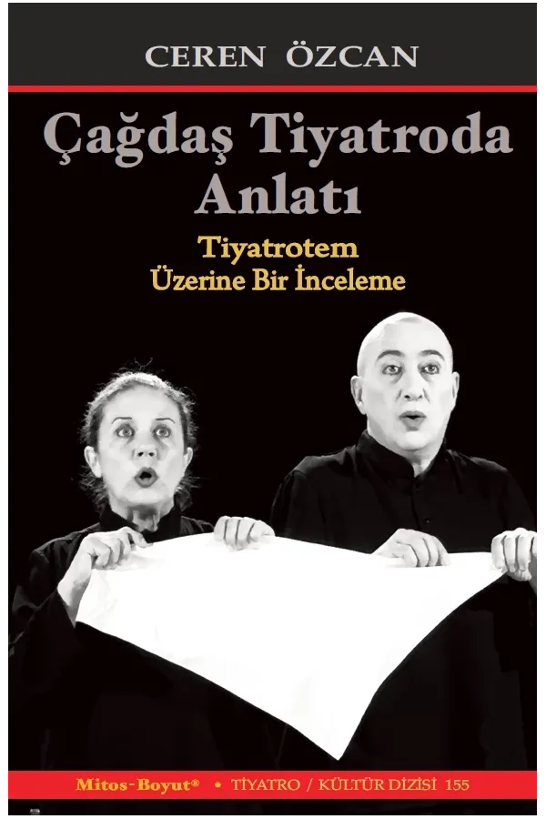 Çağdaş Tiyatroda Anlatı