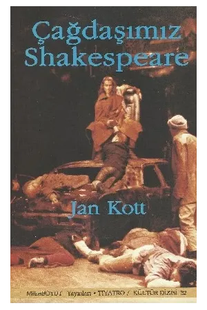 Çağdaşımız Shakespeare