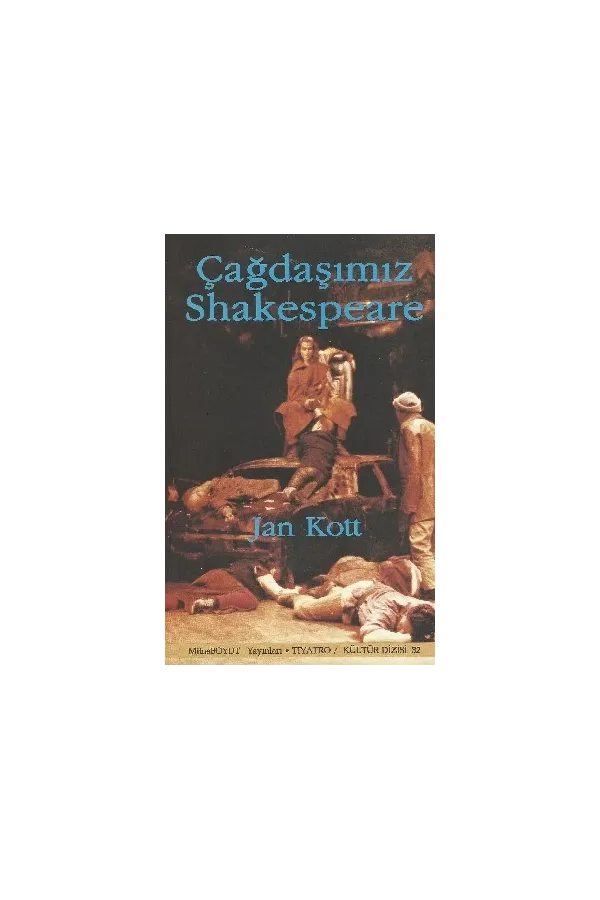 Çağdaşımız Shakespeare