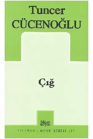 Çığ