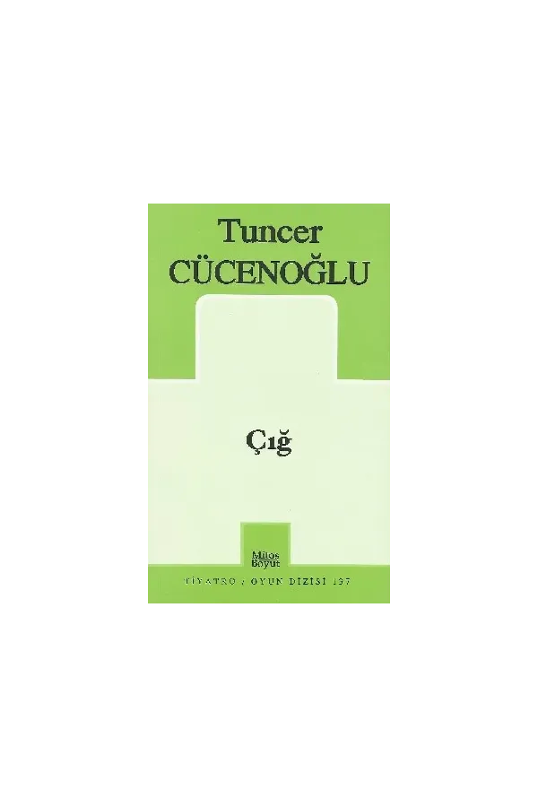 Çığ