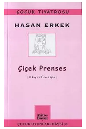 Çiçek Prenses