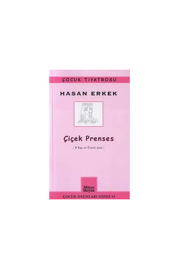 Çiçek Prenses