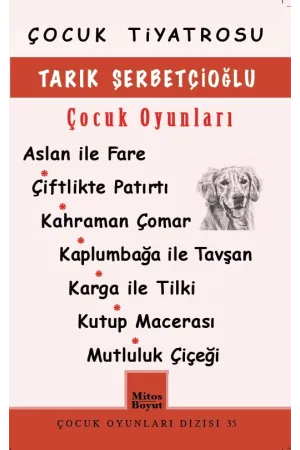Çocuk Oyunları