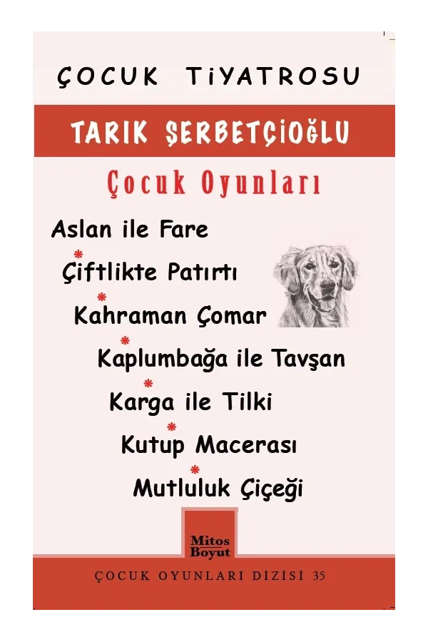 Çocuk Oyunları