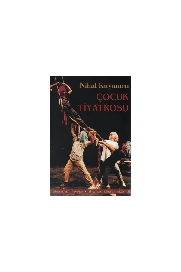 Çocuk Tiyatrosu