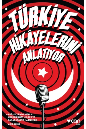 Türkiye Hikayelerini Anlatıyor