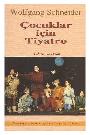 Çocuklar İçin Tiyatro