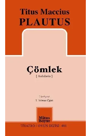 Çömlek