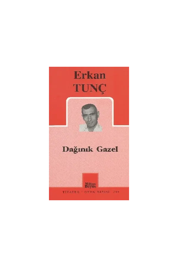 Dağınık Gazel (Yılmaz Güney’in Yaşamı)