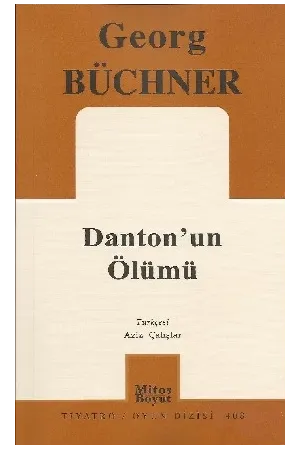 Danton’un Ölümü
