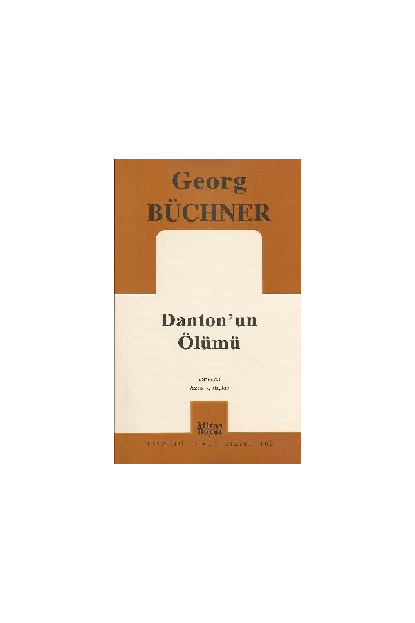Danton’un Ölümü