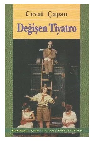 Değişen Tiyatro