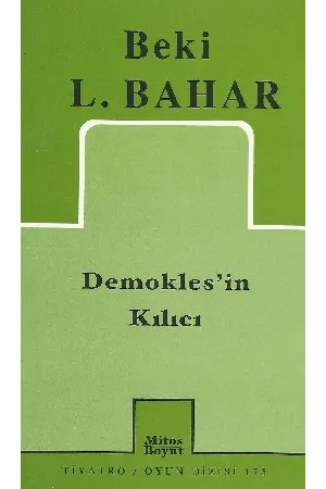 Demokles’in Kılıcı