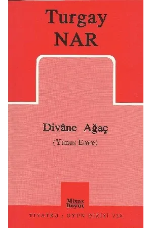 Divane Ağaç (Yunus Emre)