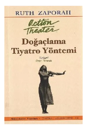 Doğaçlama Tiyatro Yöntemi