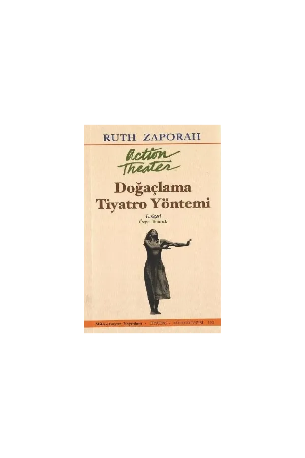 Doğaçlama Tiyatro Yöntemi