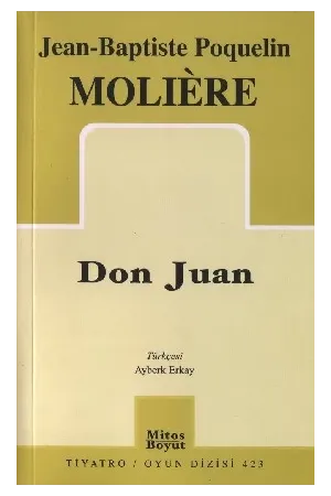 Don juan
