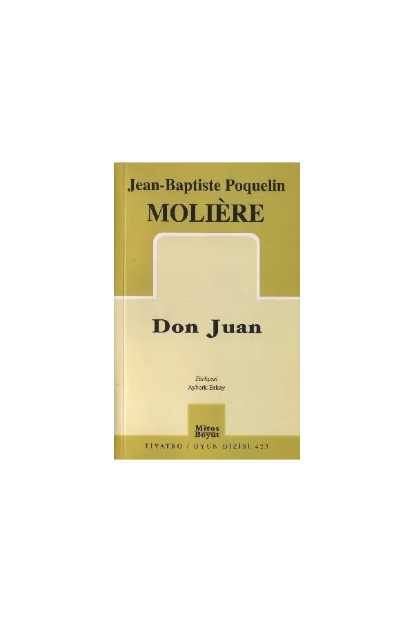Don juan
